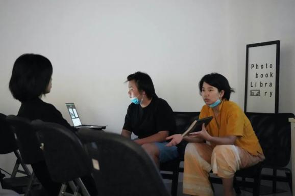 竞技宝官网：《paan》：时刻变动的边界，就是我们讨论的“火线”